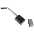 Locking Receiver Hitch Pin for Towbar (5/8" Diameter, L Type)