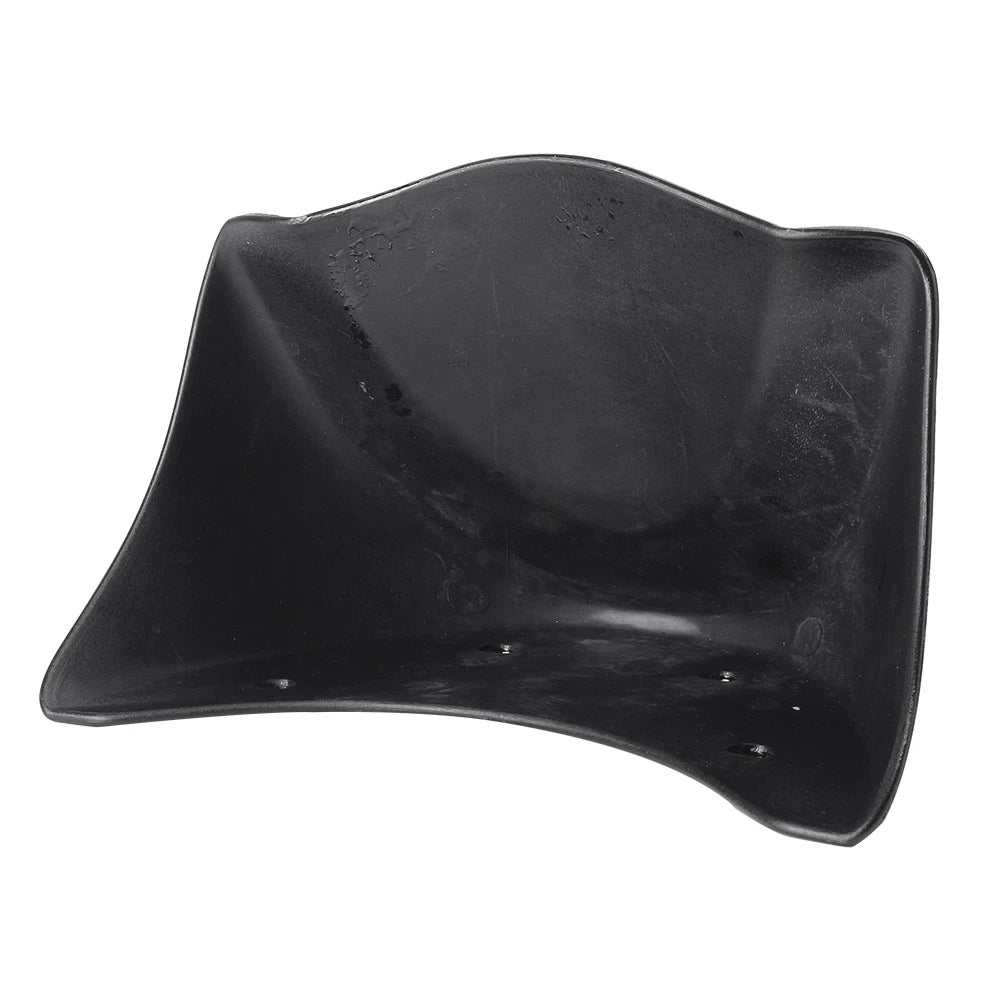 Front Chin Spoiler for Harley Dyna (2006–2017) 51YF010