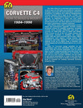 Corvette C4 How to Build & Modify Guide (1984–1996)