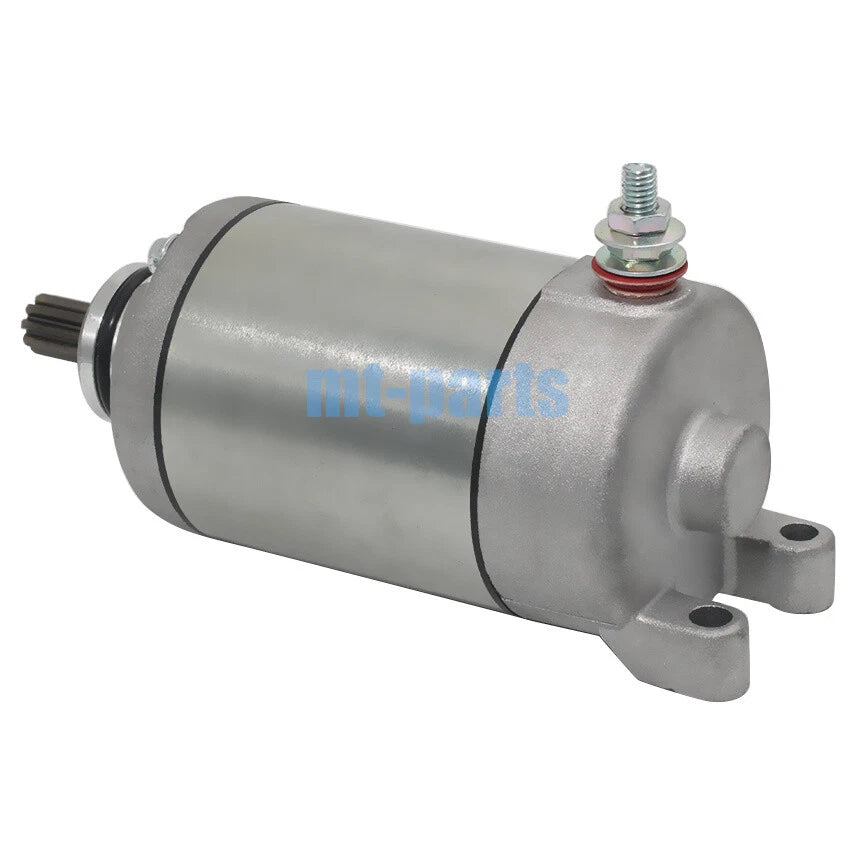 Starter Motor for Honda CB1000R (2008–2017), CBF1000A/S/T (2006–2010)