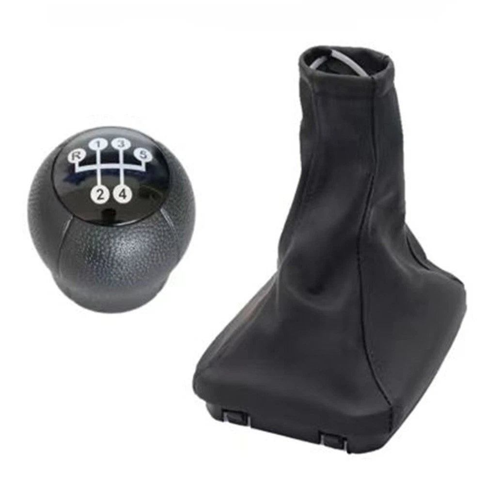 Gear Shift Sleeve for Car Interior