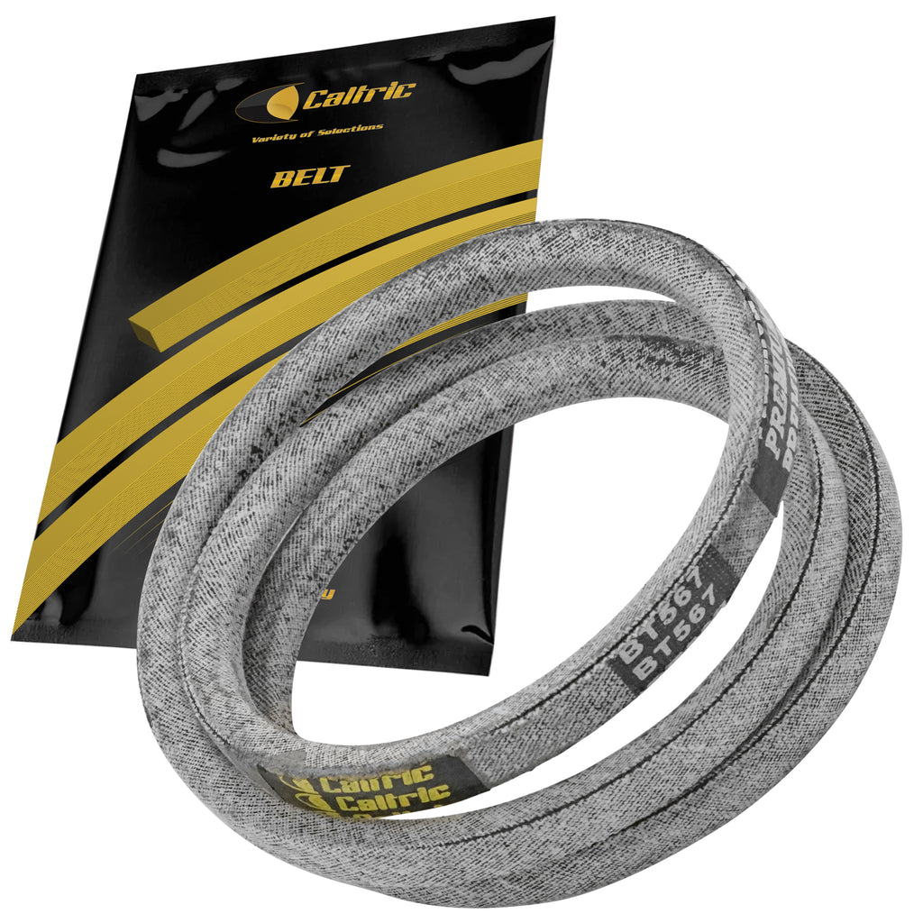Deck Drive Secondary Belt Replacement for Murray 37X66MA (2010–2010)