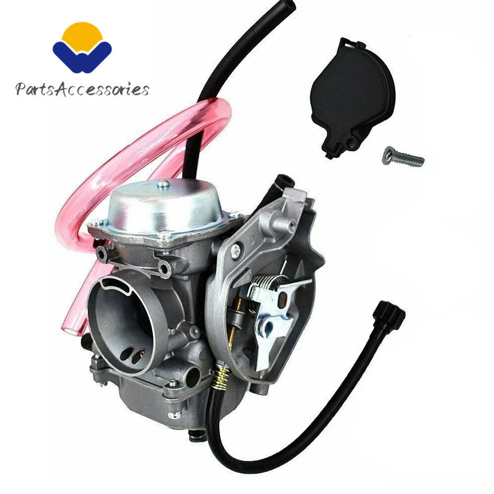 Carburetor 0470-454 for Arctic Cat 400 2x4 4X4 ATV (2002–2003)