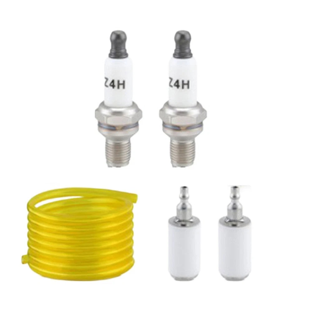 Replacement Spark Plug for TroyBilt Trimmers & Blowers (10mm)