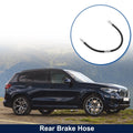 Rear Brake Hose Replacement for BMW X5 (2007–2019) Hydraulic Line