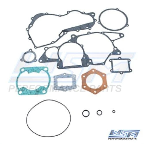 Complete Gasket Kit for Honda 250 ATC-R (1981–1984) - 25-112