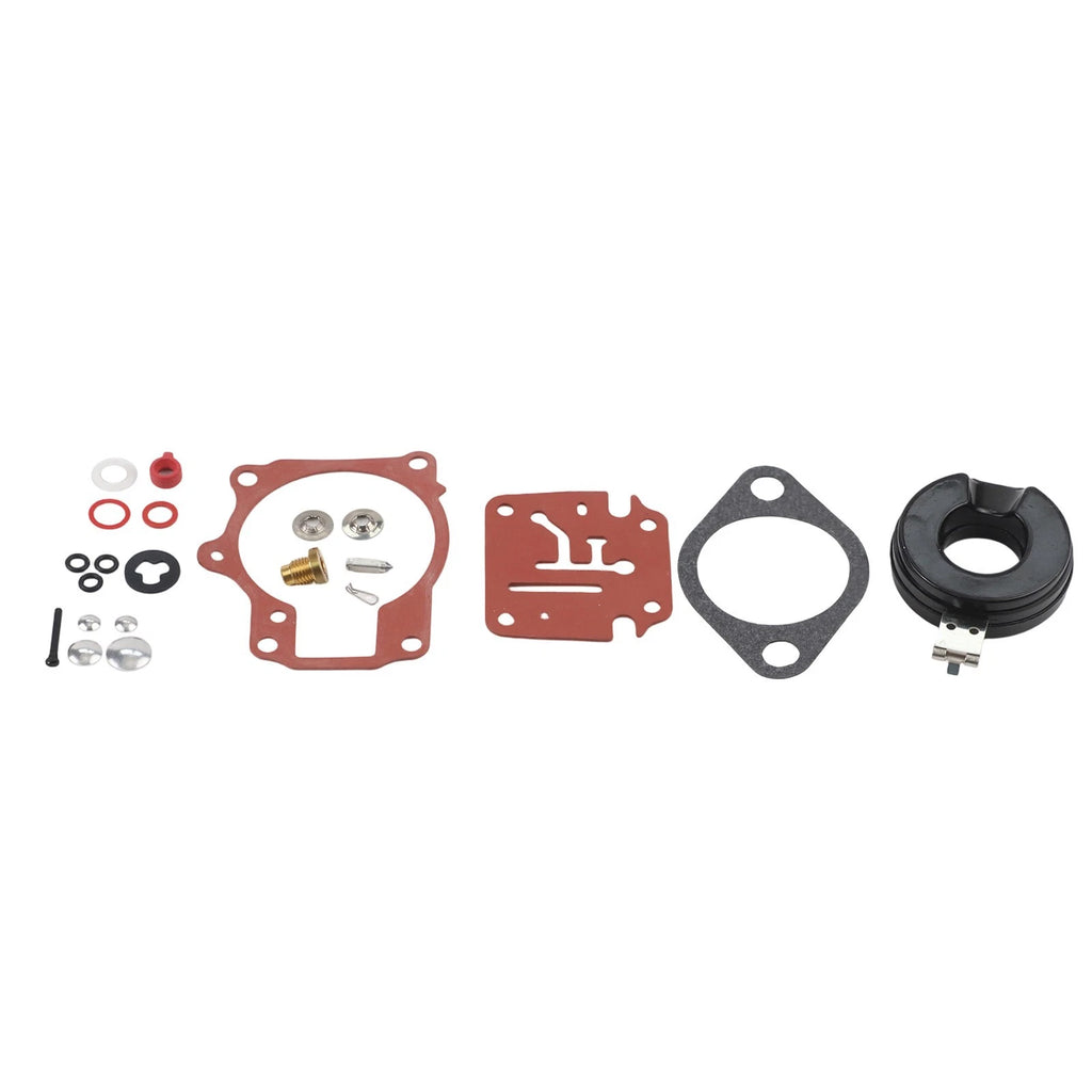 Carburetor Set Model 396701 for Outboards