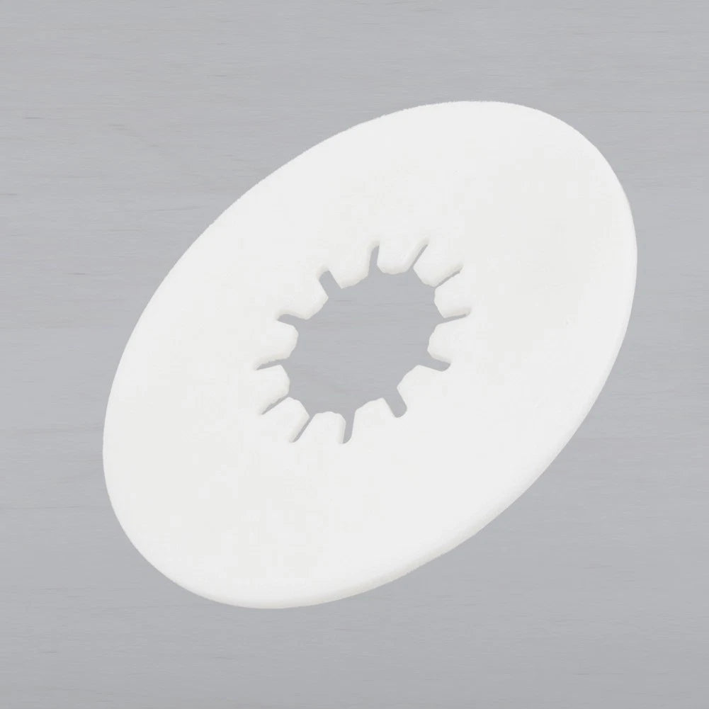 5th Wheel Lube Plate for Maximum Compatibility and Protection