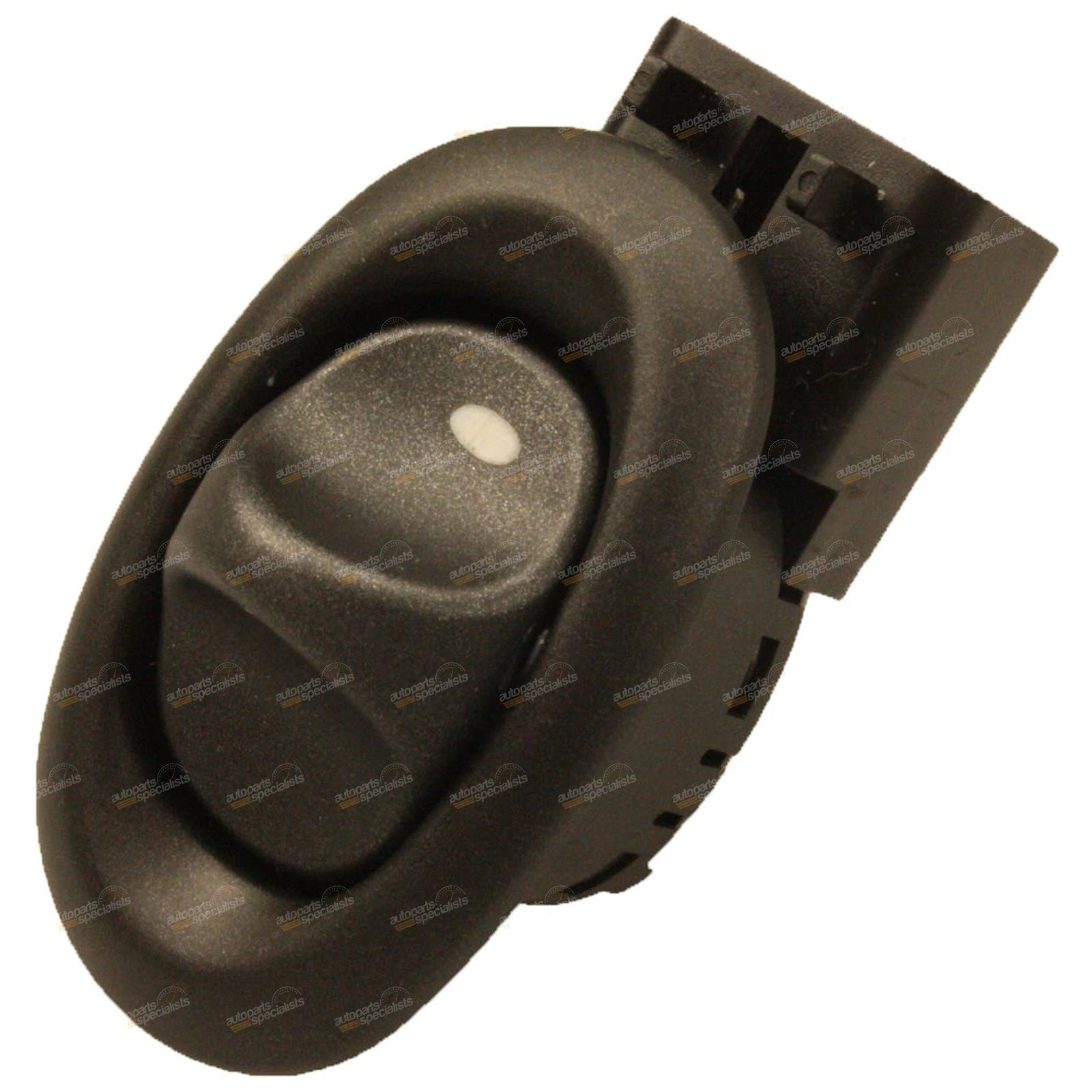 Rear Electric Power Window Switch Pair for Holden Commodore/Statesman (1997–2003)