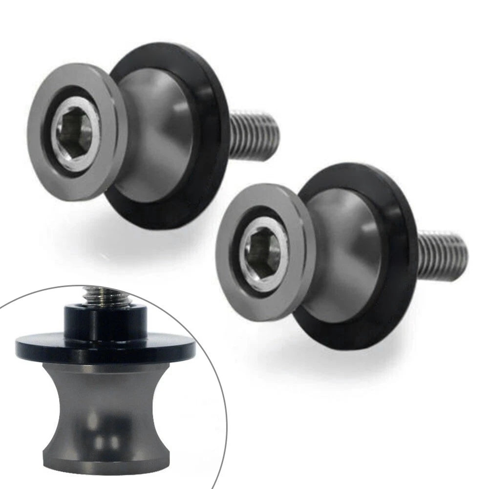 Swingarm Spools for BMW S1000R S1000RR (2014–2018) M8