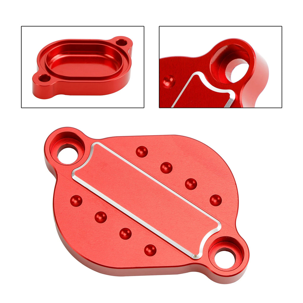 Tappet Valve Covers Cap for Honda CT125 Cub Hunter Monkey (T9)