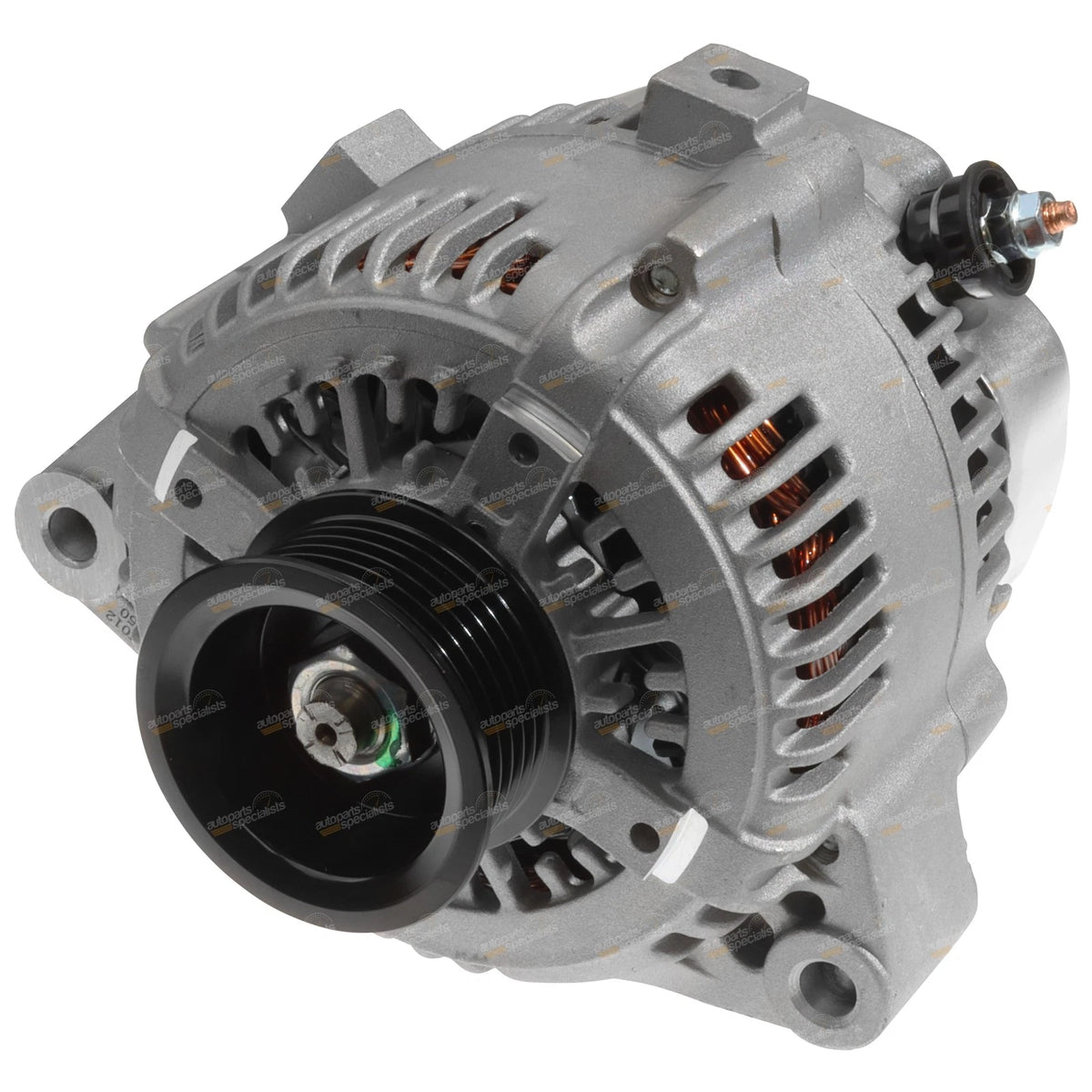 Alternator for Toyota Soarer JZZ30 UZZ30 UZZ31 UZZ32 (1991–1996)