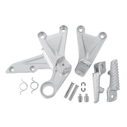 Driver Footpegs for Honda CBR1000RR (2017–2025)