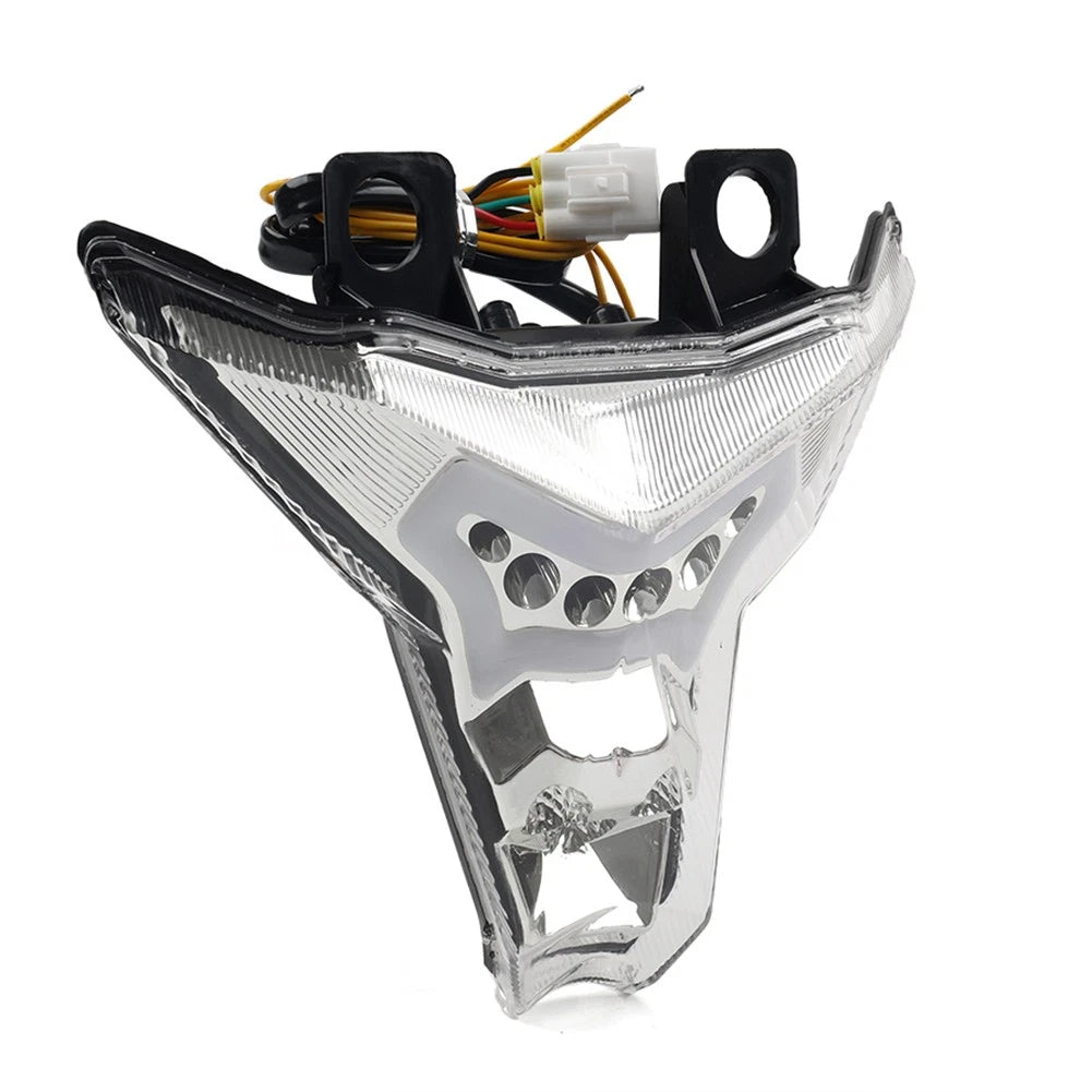 Integrated LED Tail Light Turn Signal for Kawasaki Z1000 (2014–2022)