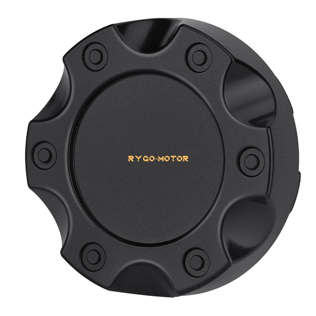 Front or Rear Wheel Center Cap for Polaris RZR XP 1000 (2017–2022) 1522853-655