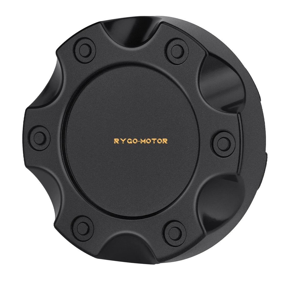 Front or Rear Wheel Center Cap for Polaris RZR XP 1000 (2017–2022) 1522853-655