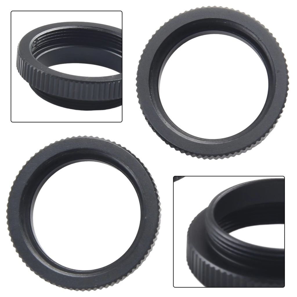 Adapter Ring for CCTV Lenses Isolation Ring 5mm Thickness