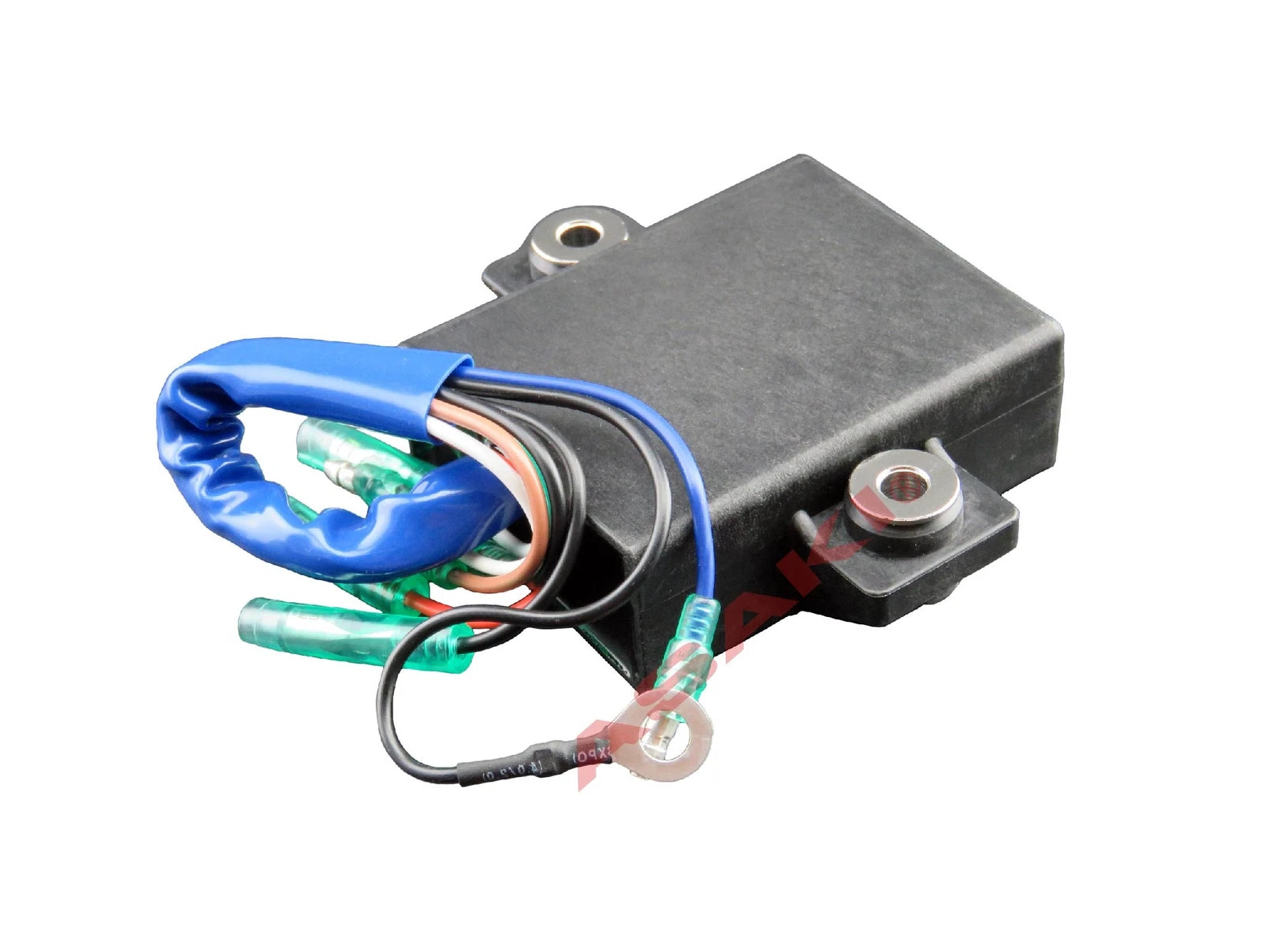 CDI Unit Assy for Yamaha Outboard 9.9/15HP (E9.9D E15D) 6B4-85540-03