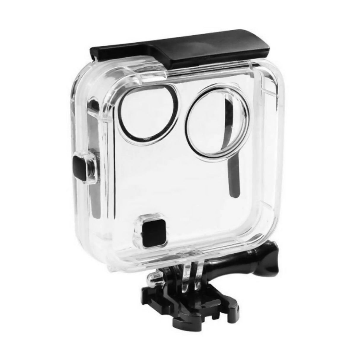 Waterproof Protective Case Shell for GoPro Fusion Camera (2017–2018)