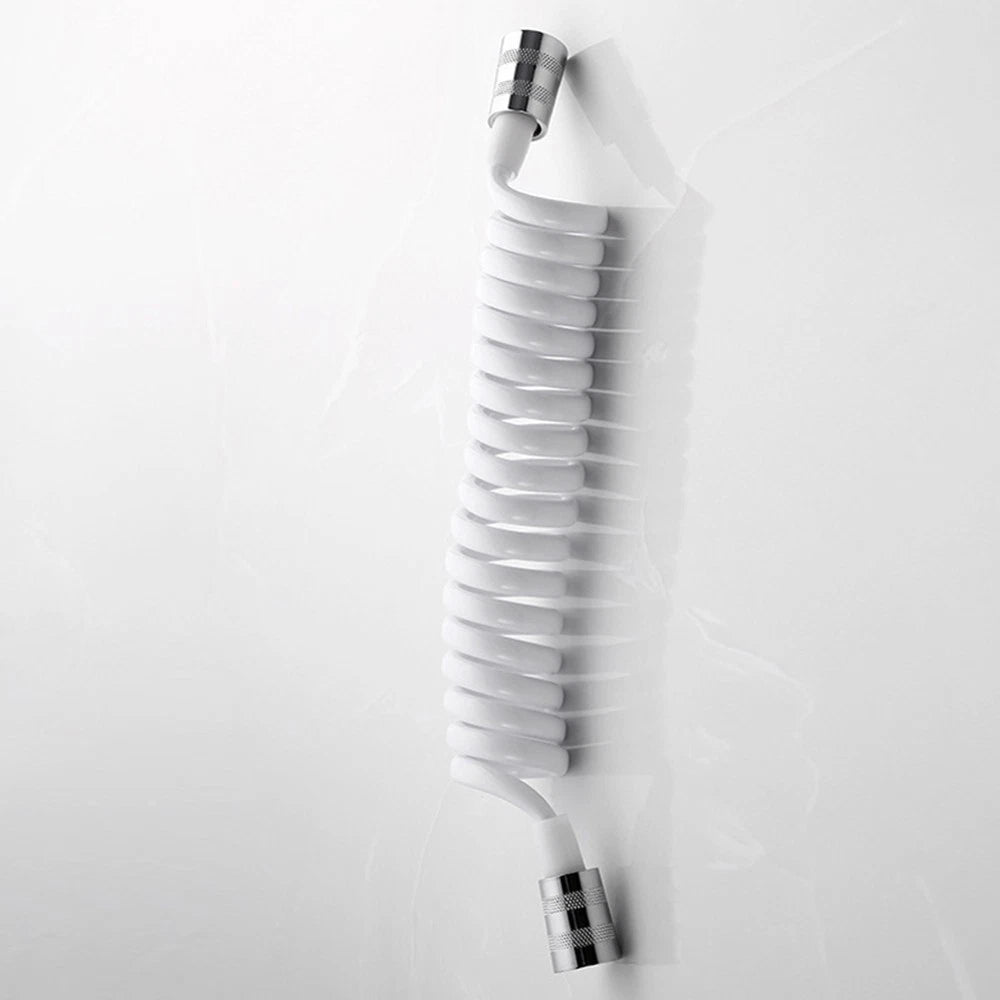 2m Flexible Shower Head Hose for Bidet Sprayer (Universal Fit)