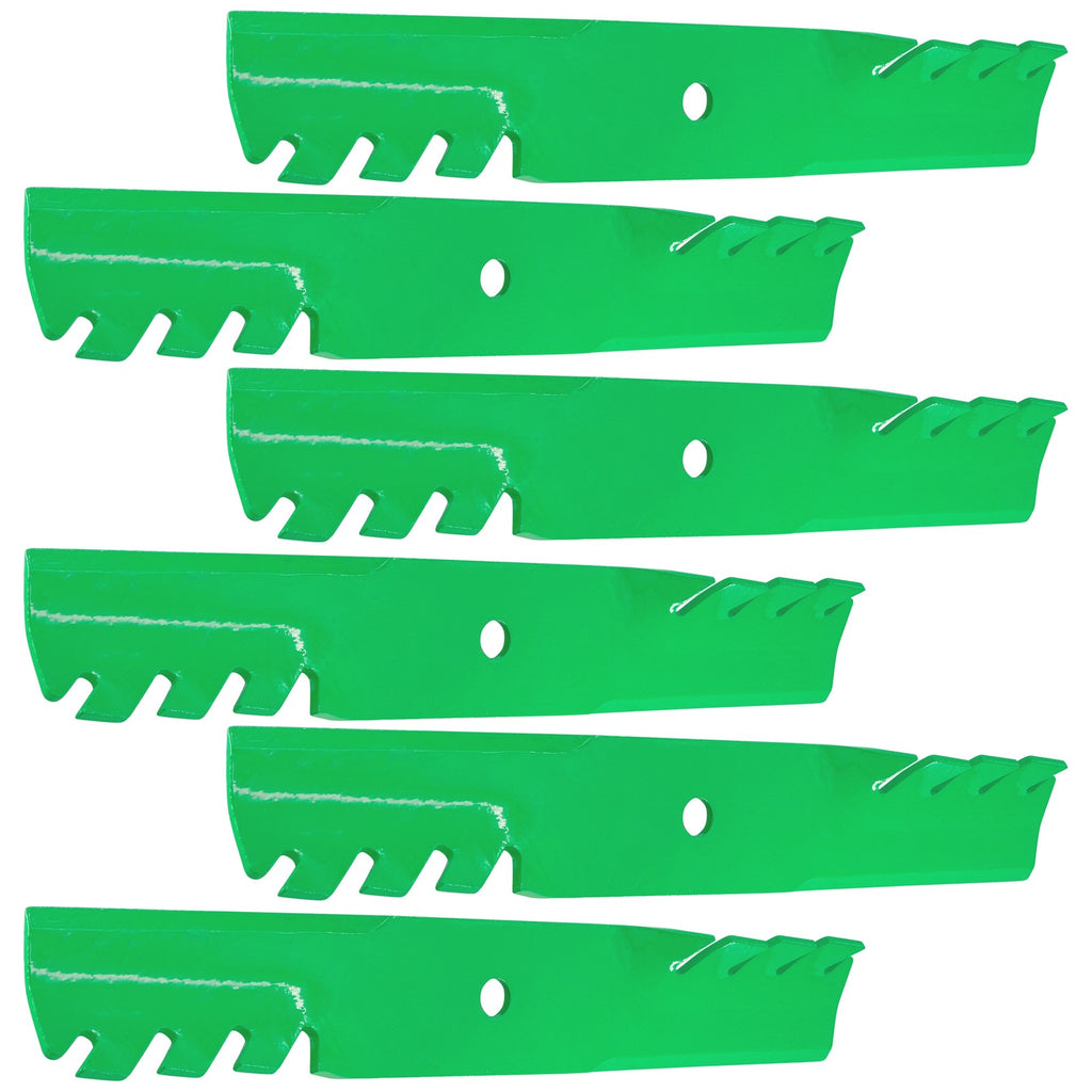48 Inch Deck Gator Mower Blade Replacement for Ariens Gravely (2011–2011)