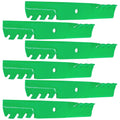 48 Inch Deck Gator Mower Blade Replacement for Ariens Gravely (2011–2011)