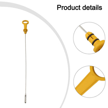 Oil Level Dipstick for Vauxhall Insignia/Astra/Corsa (2008–2020)