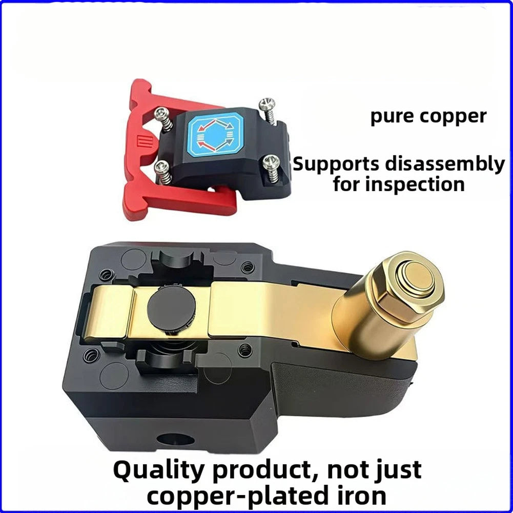 12V 24V Power Off Switch for Trucks Tractors Off Road Vehicles
