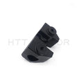 Handlebar Riser for Harley Road King (1997–Present) 1 1/4" Diameter