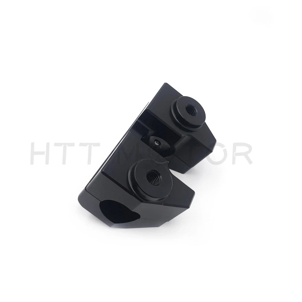 Handlebar Riser for Harley Road King (1997–Present) 1 1/4" Diameter