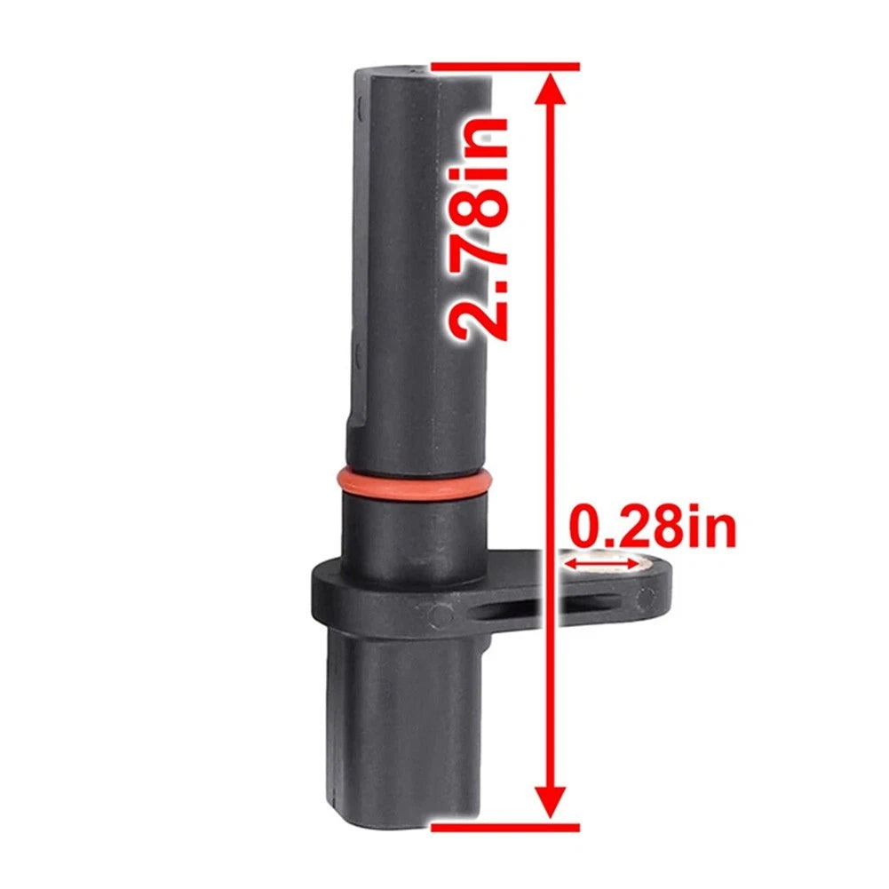 Input Speed Sensor for Ford Focus Hatchback Sedan Fiesta EcoSport (2012–2018)