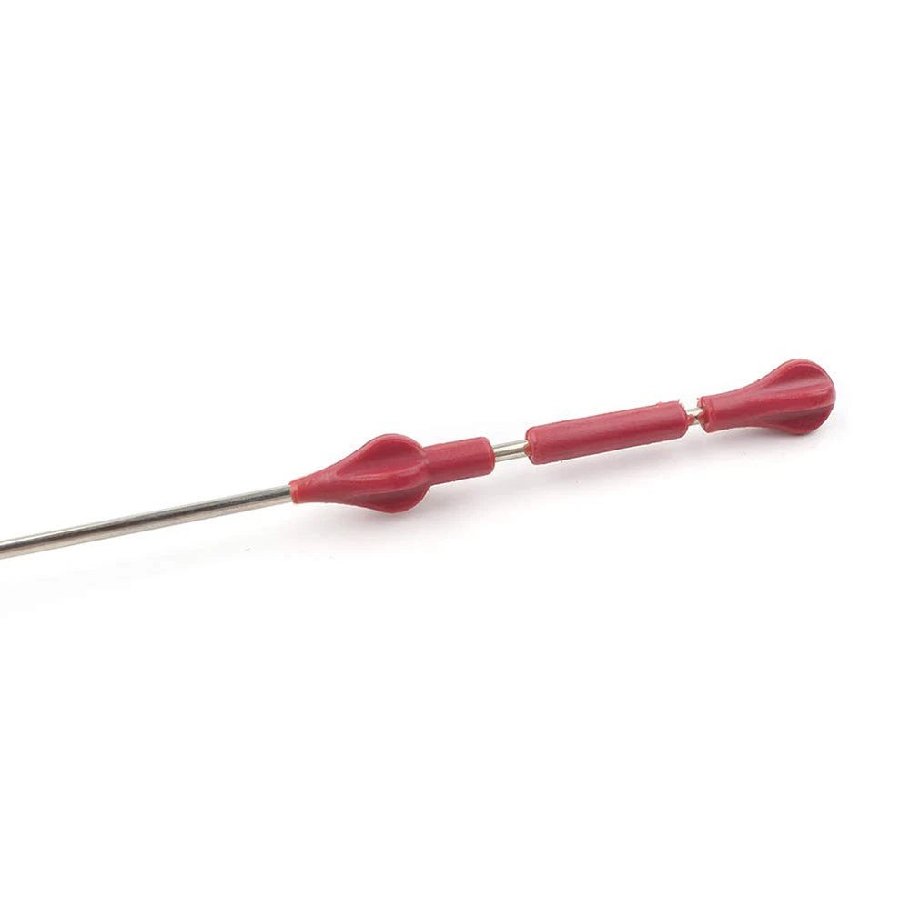 Engine Oil Fluid Level Dipstick for BMW 3 Series E46 (1998–2006) 11437505490