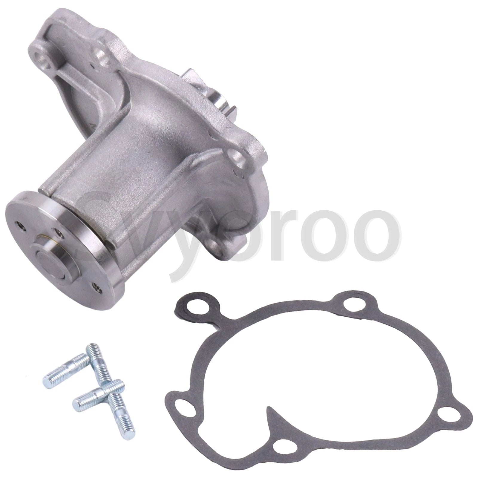 Water Pump 1370696 for Mazda D5 Engine (Hyster Forklift)