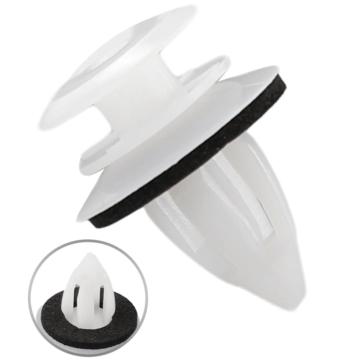 20 Car Interior Door Trim Clips Door Panel For BE36 E38 E39/E46 for m3 M5 Z3