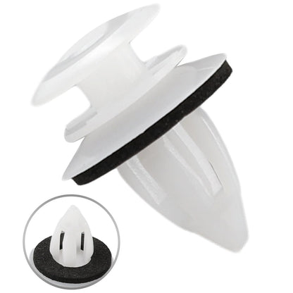 20 Car Interior Door Trim Clips Door Panel For BE36 E38 E39/E46 for m3 M5 Z3