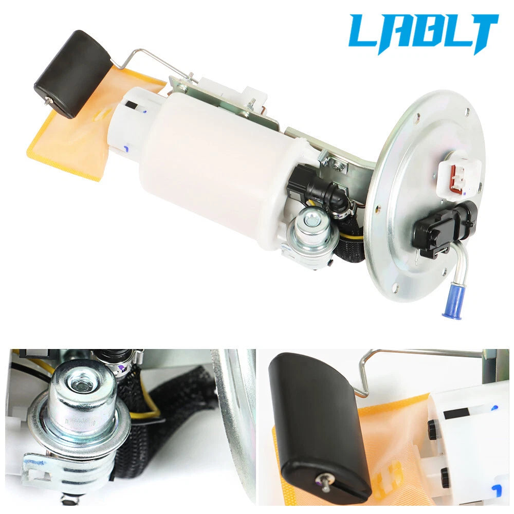 Fuel Pump Assembly w/ Sensor for Hyundai Sonata (2008–2010)