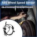 ABS Wheel Speed Sensor Replacement Left for Dodge Challenger (2015–2023)