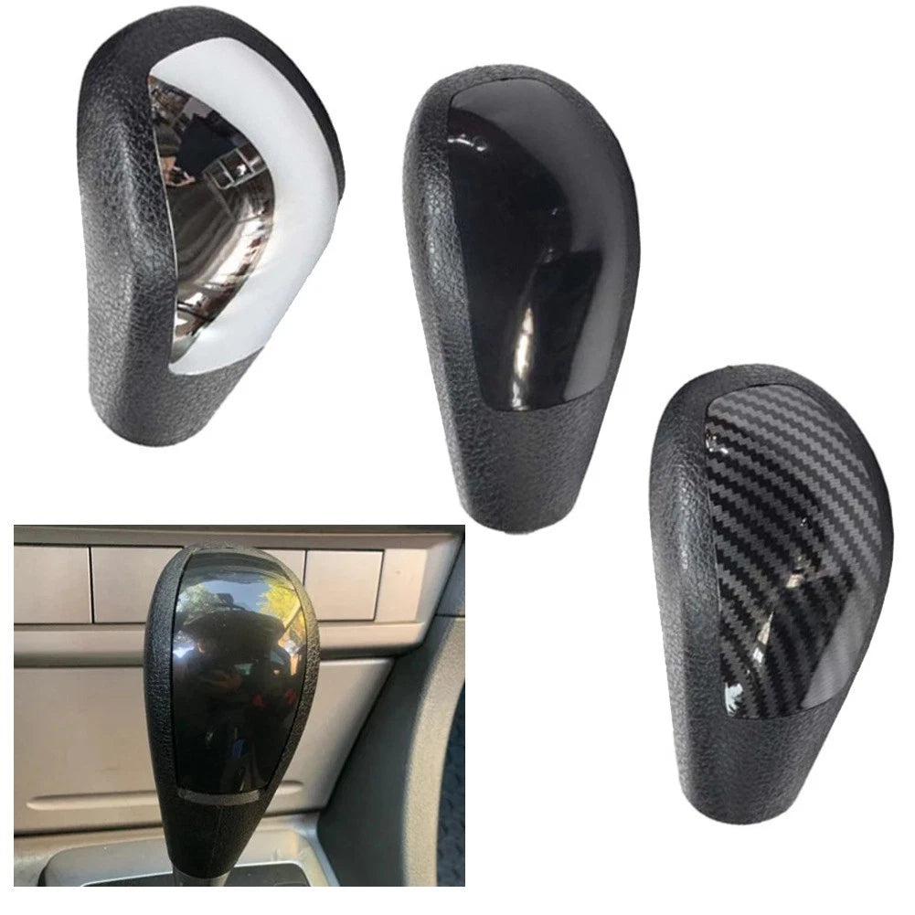 Replacement Gearshift Knob for Ford Focus MK2 Fiesta (2005–2008)
