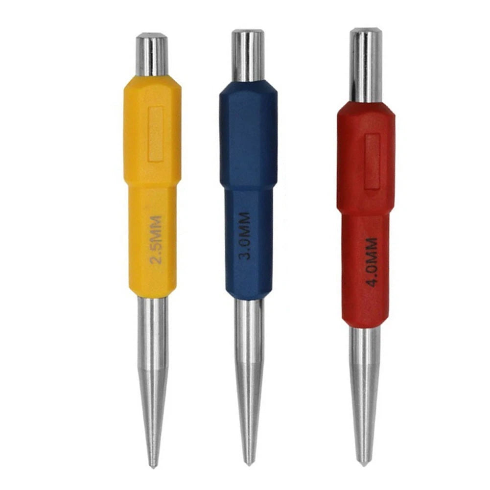 Adjustable Hand Tools Set of 2 - Chromium Vanadium Steel, Prevent Slipping