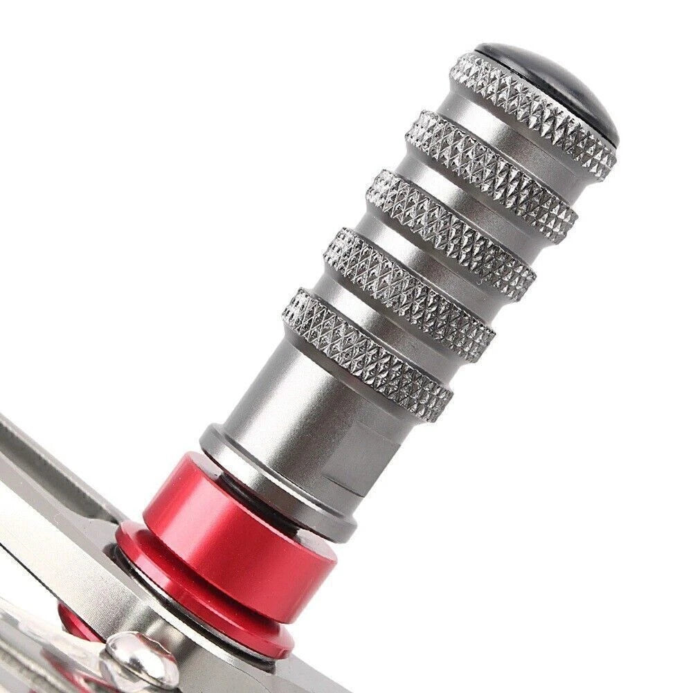 Footpeg Assembly for Kawasaki Ninja ZX10R (2016–2017)