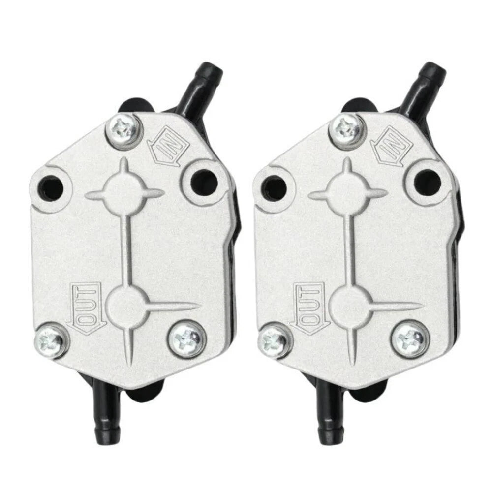 2X Fuel Pump for Tohatsu Nissan Outboard (25-115 HP)