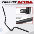 Handlebar for Honda Rancher 350 TRX350TM TRX350TE (2004–2006) 53100-HN7-900