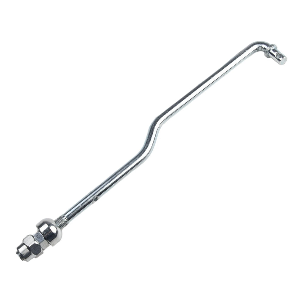 Front Deck Lift Link and Nuts for Craftsman (195270, 532195270)