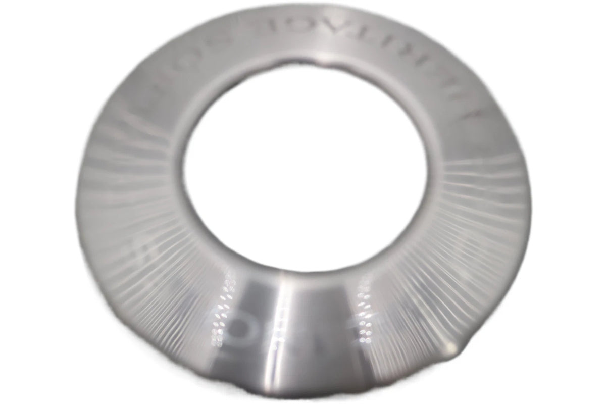 OEM Air Cleaner Trim for Harley-Davidson Heritage Softail (2000–2006) 29161-00