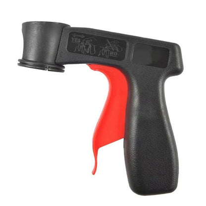 Car Maintenance Tools for Standard Spray Cans (Fits All Models)