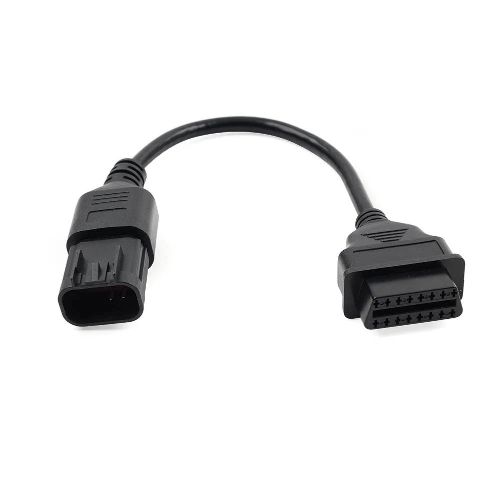OBD2 to 8 Pin Diagnostic Adapter for Polaris Slingshot (2015–2023)