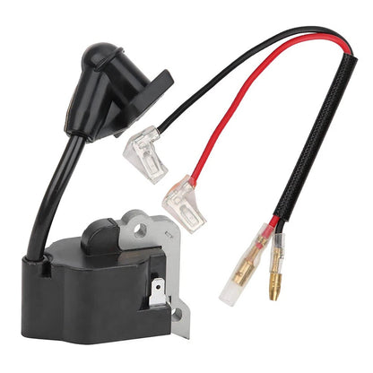 Ignition Coil for Husqvarna 324HDA55X 324RX 324L 324LDX 324LX (2010–2020)