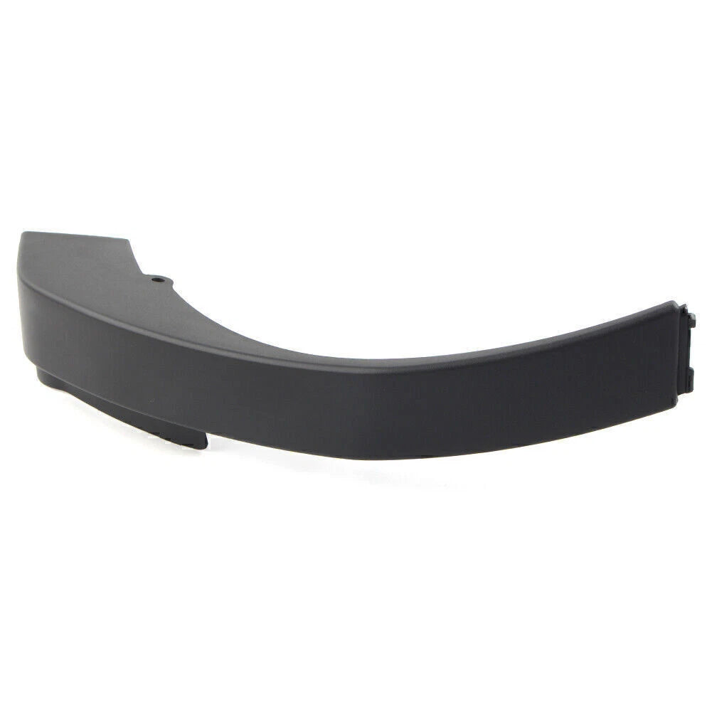 Left Rear Bumper Wheel Molding Bracket for Land Rover Range Evoque (2012–2015)