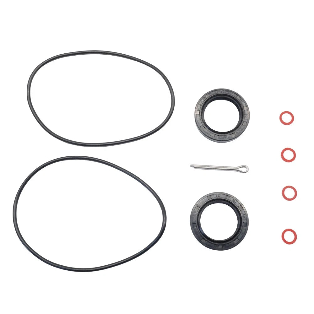 Lower Unit Seal Kit for Yamaha 200hp 225hp Outboard (93211-04384, 93211-04M36)