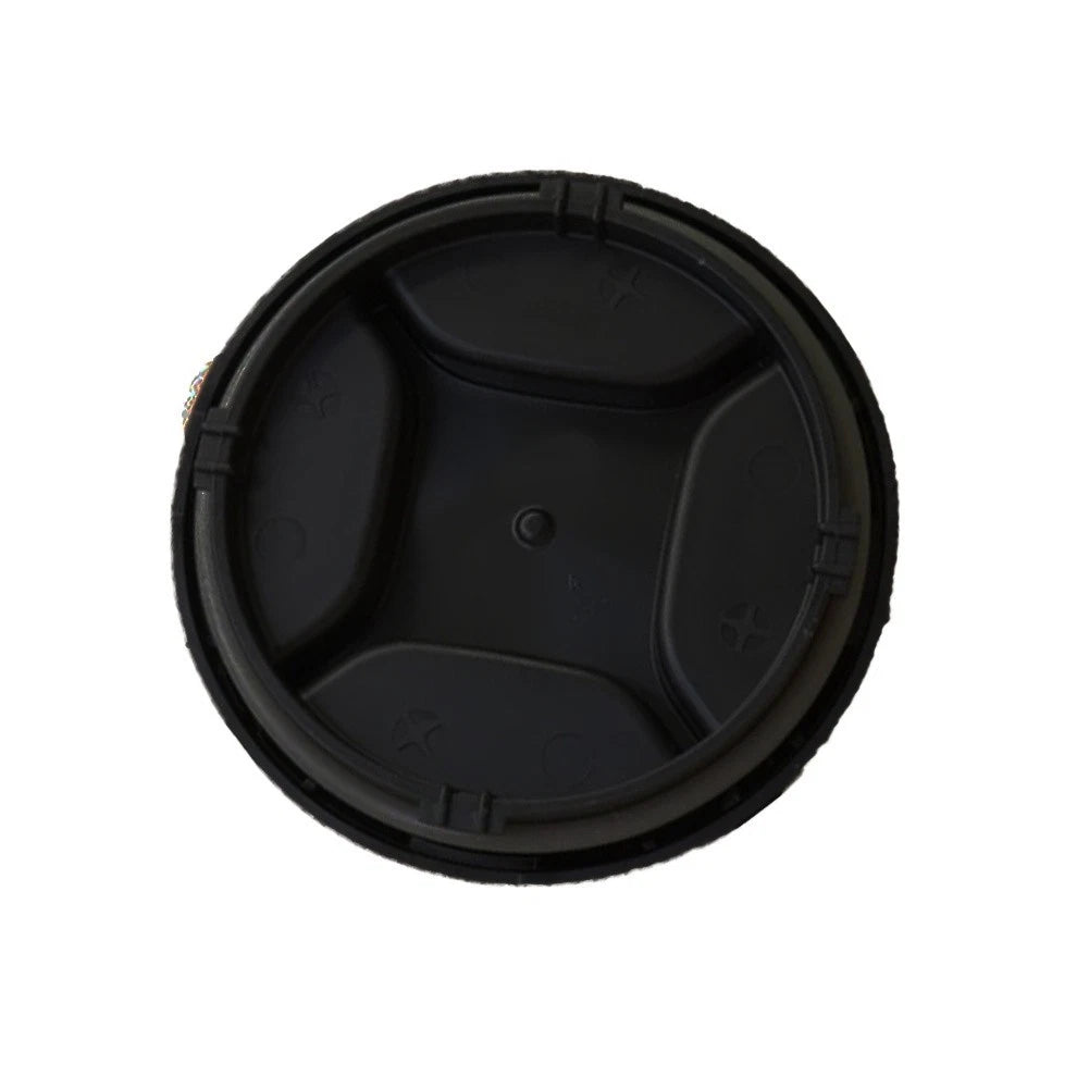 Headlamp Cover for